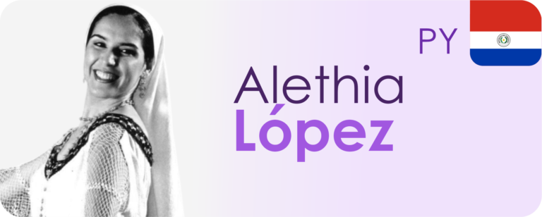 ALETHIA PAS