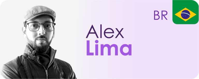 ALEX PAS