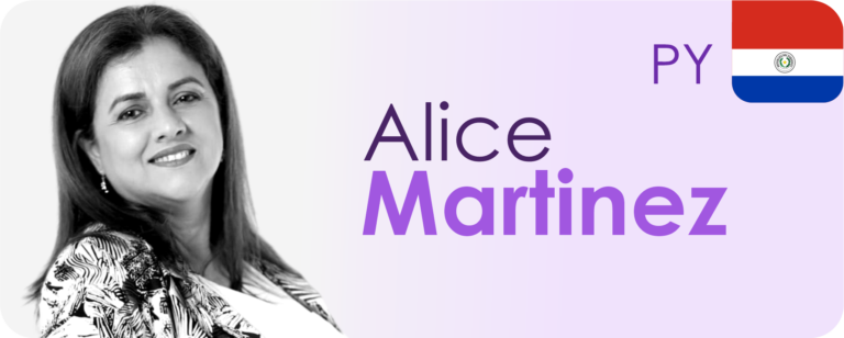 ALICE PAS