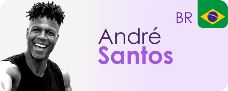ANDRE APS