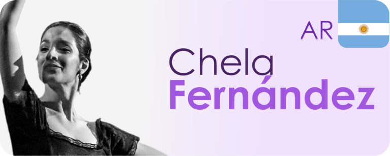 CHELA PAS