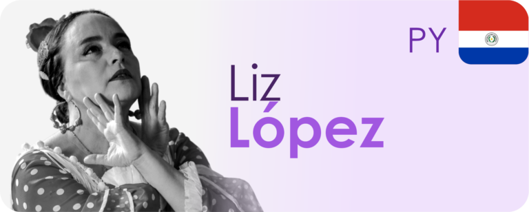 LIZ L PAS
