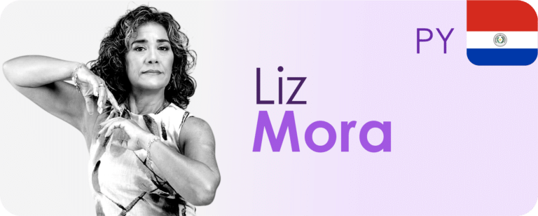 LIZ PAS