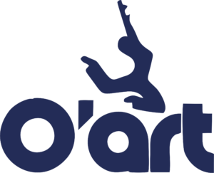 LOGO OPEN ART