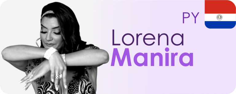 LORENA PAS