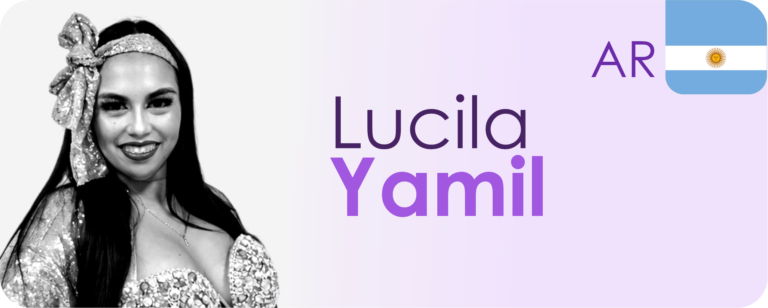 LUCILA PAS