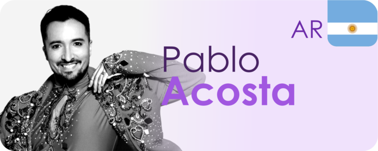 PABLO A PAS