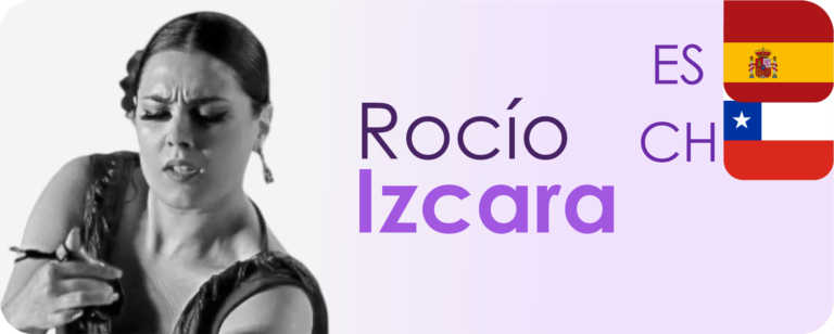 ROCIO PAS