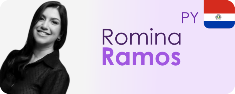ROMINA PAS