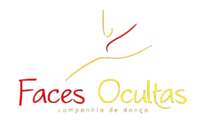 faces ocultas logo