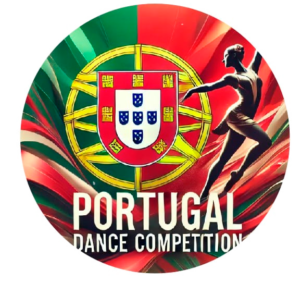portugal dance competition logo