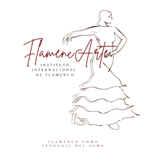 flamenco arte logo